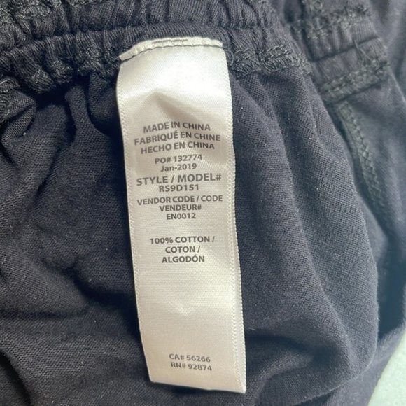 Splendid Ruched Jersey Minidress - Picture 8 of 9